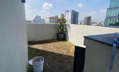 Garden House en venta Roma Norte