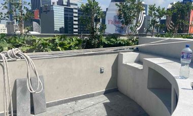 Garden House en venta Roma Norte