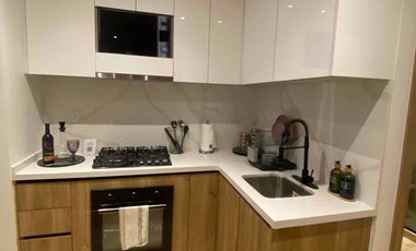 Garden House en venta Roma Norte