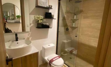 Garden House en venta Roma Norte