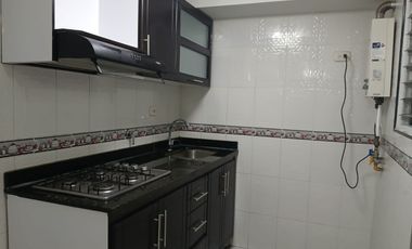 Apartamento en arriendo Soacha La Grandeza I