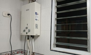 Apartamento en arriendo Soacha La Grandeza I