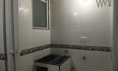 Apartamento en arriendo Soacha La Grandeza I