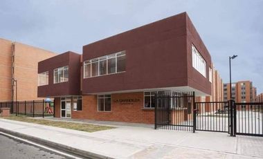 Apartamento en arriendo Soacha La Grandeza I