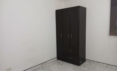 Apartamento en arriendo Soacha La Grandeza I