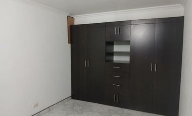 Apartamento en arriendo Soacha La Grandeza I