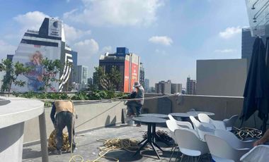 DEPARTAMENTO EN VENTA ROMA NORTE