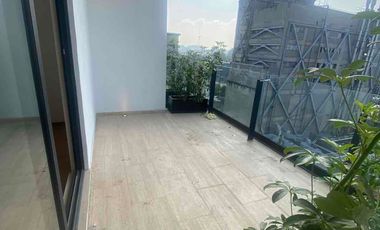 DEPARTAMENTO EN VENTA ROMA NORTE