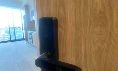 DEPARTAMENTO EN VENTA ROMA NORTE