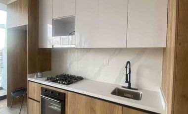 DEPARTAMENTO EN VENTA ROMA NORTE