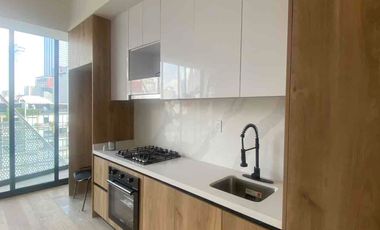 DEPARTAMENTO EN VENTA ROMA NORTE