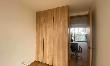 DEPARTAMENTO EN VENTA ROMA NORTE