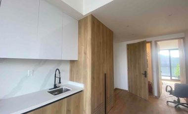 DEPARTAMENTO EN VENTA ROMA NORTE