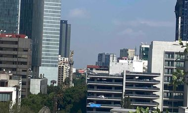 DEPARTAMENTO EN VENTA ROMA NORTE