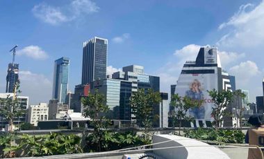 DEPARTAMENTO EN VENTA ROMA NORTE