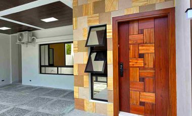 For Sale: Must-See Brand New Modern House in BF Resort Village Las Piñas