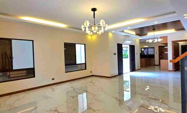 For Sale: Must-See Brand New Modern House in BF Resort Village Las Piñas