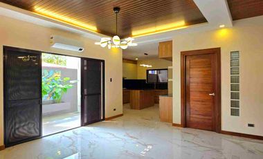 For Sale: Must-See Brand New Modern House in BF Resort Village Las Piñas