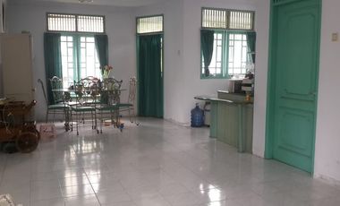 Dijual Cepat Villa Palem Garden, Cipanas Puncak (Lokasi dekat cipanas Amen Resto)