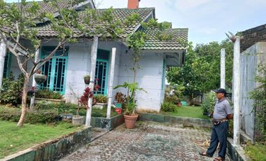 Dijual Cepat Villa Palem Garden, Cipanas Puncak (Lokasi dekat cipanas Amen Resto)