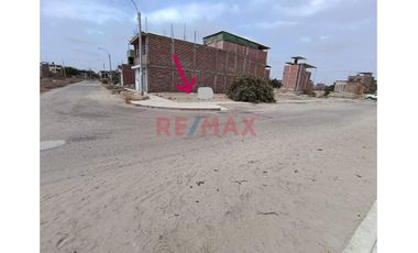 Venta Terreno En Casuarinas - En Esquina 3Era Etapa//ID:1156428