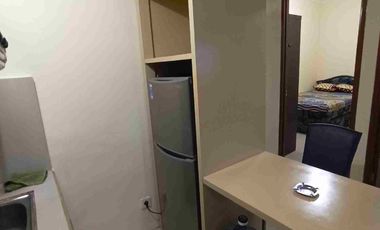 Apartemen Mediterania Gajah Mada Tipe 3 BR Full Furnished, 2 Kamar Mandi, Free Wifi