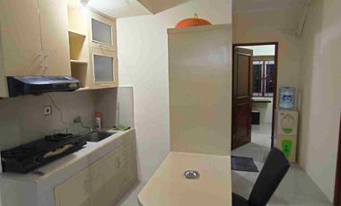 Apartemen Mediterania Gajah Mada Tipe 3 BR Full Furnished, 2 Kamar Mandi, Free Wifi