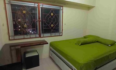 Apartemen Mediterania Gajah Mada Tipe 3 BR Full Furnished, 2 Kamar Mandi, Free Wifi