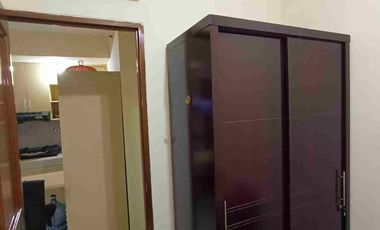Apartemen Mediterania Gajah Mada Tipe 3 BR Full Furnished, 2 Kamar Mandi, Free Wifi