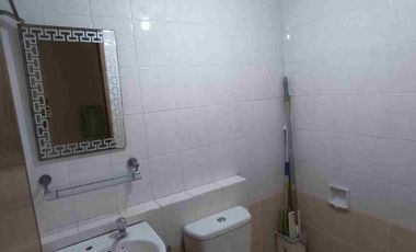 Apartemen Mediterania Gajah Mada Tipe 3 BR Full Furnished, 2 Kamar Mandi, Free Wifi