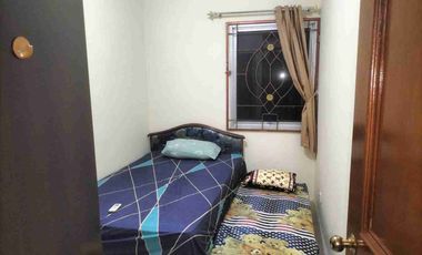Apartemen Mediterania Gajah Mada Tipe 3 BR Full Furnished, 2 Kamar Mandi, Free Wifi