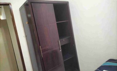 Apartemen Mediterania Gajah Mada Tipe 3 BR Full Furnished, 2 Kamar Mandi, Free Wifi