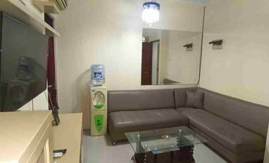 Apartemen Mediterania Gajah Mada Tipe 3 BR Full Furnished, 2 Kamar Mandi, Free Wifi