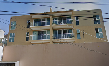 DEPARTAMENTO A LA VENTA EN JOSE G. PARRES, JIUTEPEC, MORELOS, REMATE