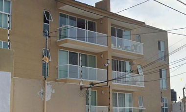 DEPARTAMENTO A LA VENTA EN JOSE G. PARRES, JIUTEPEC, MORELOS, REMATE