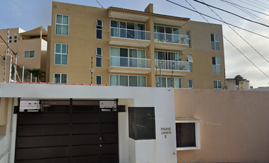 DEPARTAMENTO A LA VENTA EN JOSE G. PARRES, JIUTEPEC, MORELOS, REMATE