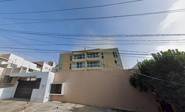 DEPARTAMENTO A LA VENTA EN JOSE G. PARRES, JIUTEPEC, MORELOS, REMATE