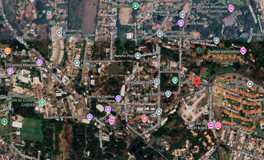 DEPARTAMENTO A LA VENTA EN JOSE G. PARRES, JIUTEPEC, MORELOS, REMATE