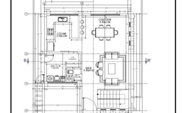 PROYECTO EN CIUDAD CELESTE - BABOR EN VENTA .