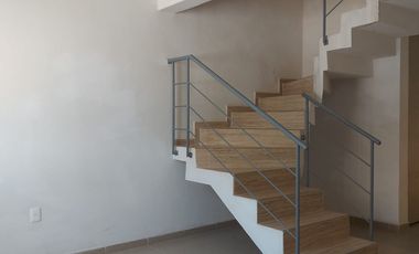 CASA EN VENTA EX-HACIENDA SANTA INES NEXTLALPAN EDO MEX MM8011