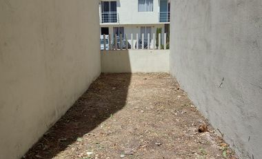 CASA EN VENTA EX-HACIENDA SANTA INES NEXTLALPAN EDO MEX MM8011