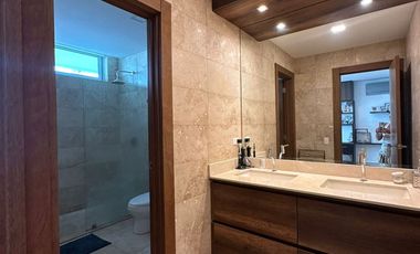 SAMBORONDON, ISLA MOCOLI, BLUEBAY, VENDO  DEPARTAMENTO PLANTA BAJA.