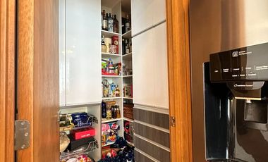 SAMBORONDON, ISLA MOCOLI, BLUEBAY, VENDO  DEPARTAMENTO PLANTA BAJA.