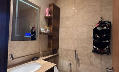 SAMBORONDON, ISLA MOCOLI, BLUEBAY, VENDO  DEPARTAMENTO PLANTA BAJA.