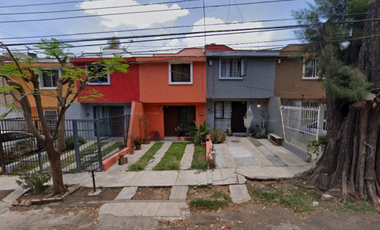 HERMOSA CASA LOMA DORADA TONALA !!!!!!