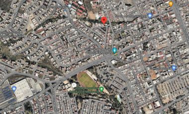 HERMOSA CASA LOMA DORADA TONALA !!!!!!