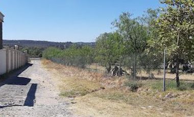 Venta 10,000 m2. sobre el Blvd. Metropolitano, con Escriturra.