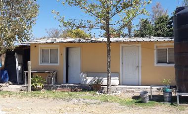 Venta 10,000 m2. sobre el Blvd. Metropolitano, con Escriturra.