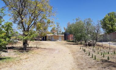 Venta 10,000 m2. sobre el Blvd. Metropolitano, con Escriturra.