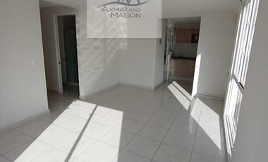 CASA EN VENTA EN PUEBLA SAN LORENZO ALMECATLA DS333